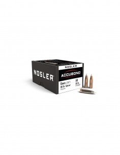 Bullets AccuBond Long Range... 2