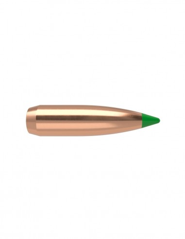 NOSLER BULLETS 308" 165GR BALLISTIC...