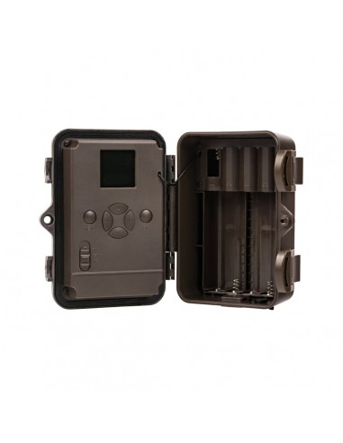 Fototrappola Snapshot mini black 12MP...