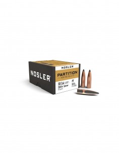 NOSLER BULLETS 308" 200GR... 2