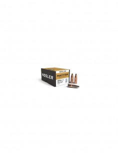 NOSLER BULLETS 338" 210GR... 2