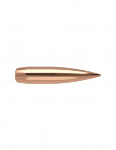 NOSLER BULLETS 308" 210GR...