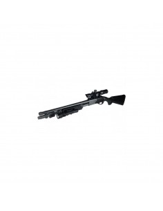 Guardamano per Remington... 2