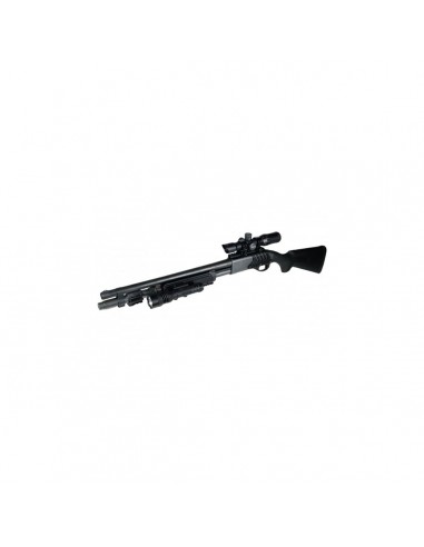 Hand guard for Remington 870 - UTG...