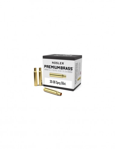 Coffret Sans Amorçage Calibre 30-06...