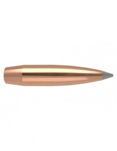 BULLETS 264" 129GR ACCUBOND...