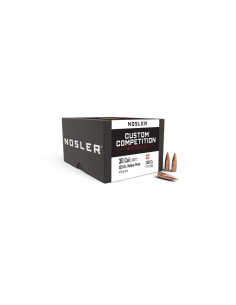 BULLETS 308" 155GR HPBT... 2