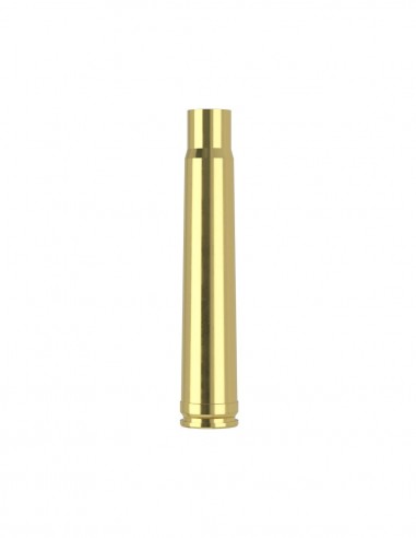 CUSTOM BRASS CAL. 375 H&H MAGNUM...