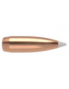 BULLETS 338" 200GR ACCUBOND...