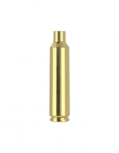 CUSTOM BRASS CAL. 6,5x284 NORMA...