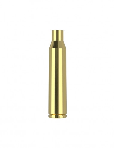 CUSTOM BRASS CAL. 338 LAPUA 25PCS. -...
