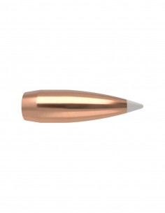BULLETS 358" 200GR ACCUBOND...