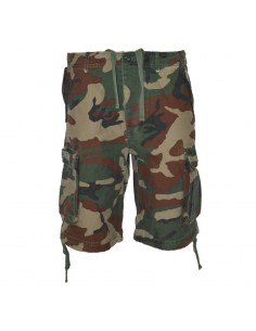 Pantalone CORTO Woodland...