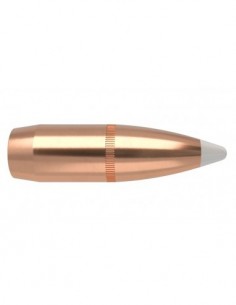 BULLETS 375" 260GR ACCUBOND...