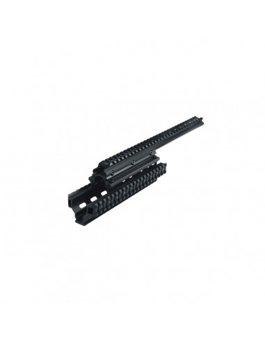 Guardamano per Saiga CALIBRO 12 - UTG...