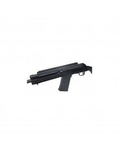 Guardamanos para Saiga... 2