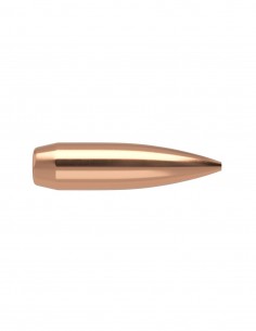 BULLETS 308" 168GR HPBT...