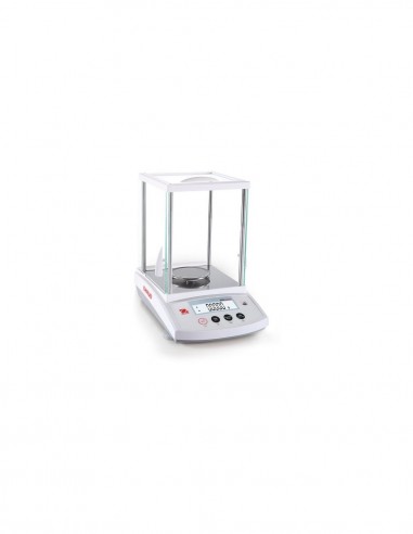 BALANCE ELECTRONIQUE PR124 - OHAUS