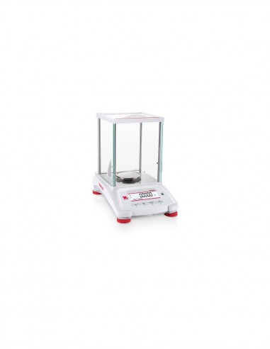 BILANCIA ELETTRONICA PX124 - OHAUS