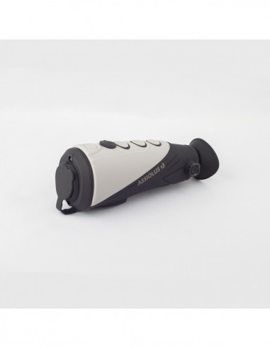 Visera Térmica Modelo ASSIOLUS 13 -...