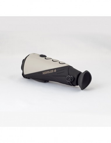 Visera Térmica Modelo ASSIOLUS 13 -...