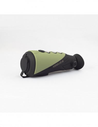 Visor Térmico Modelo ASSIOLUS 18 -...