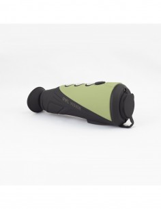 ASSIOLUS 18 THERMAL CAMERA... 2