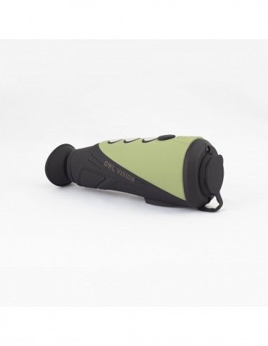 Visor Térmico Modelo ASSIOLUS 18 -...