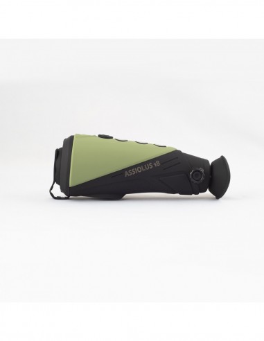 Visor Térmico Modelo ASSIOLUS 18 -...