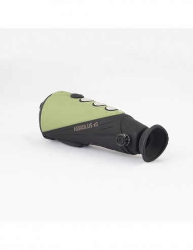 Visor Térmico Modelo ASSIOLUS 18 -...