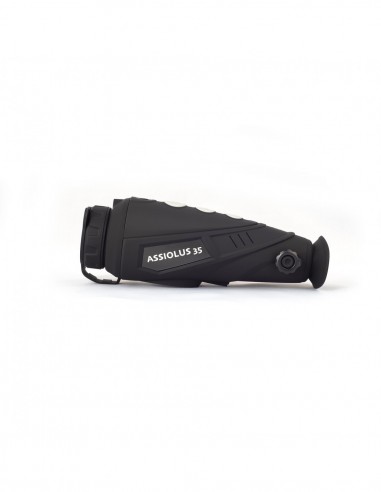 Visera Térmica Modelo ASSIOLUS 35 -...