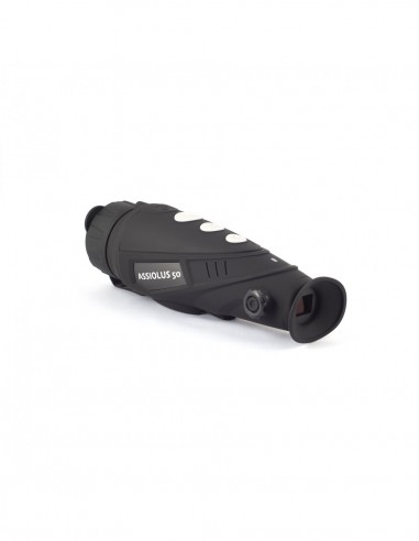 ASSIOLUS 50 THERMAL CAMERA - OWL VISION