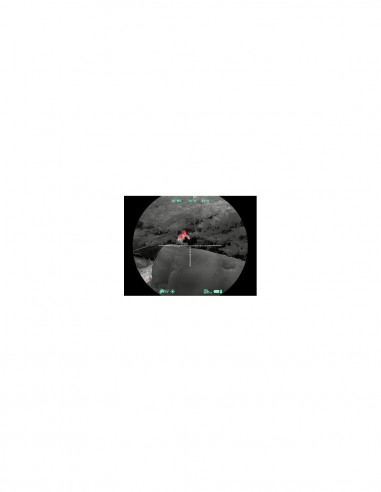 HULUX Thermal ClipOn - OWL VISION