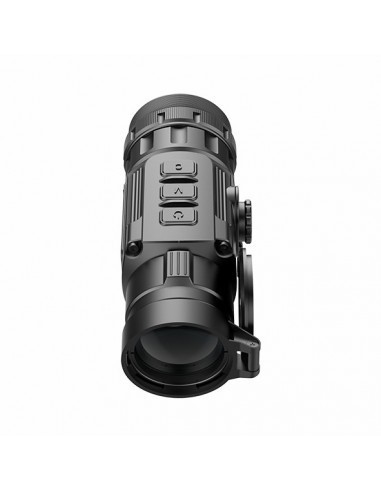 Visor Térmico Modelo HULUX-50 - OWL...