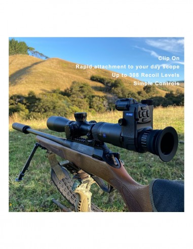 NightVision NV007S Digital 940 - PARD