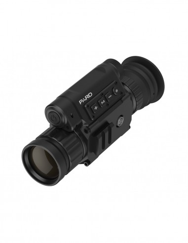 Modelo de visión nocturna digital...