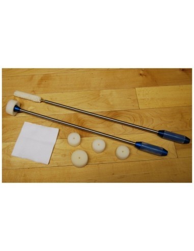 ACTION CLEANING TOOL KIT - PMA TOOL
