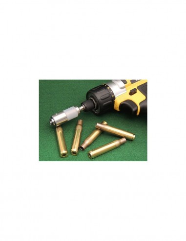 Solid Carbide Large Rifle Primer...