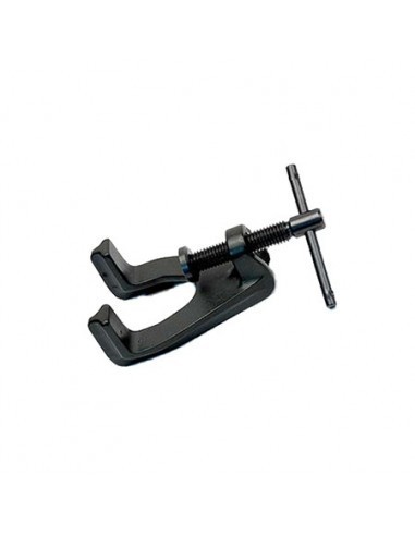 "DOUBLE C" CLAMP / BENCH STAND AND...