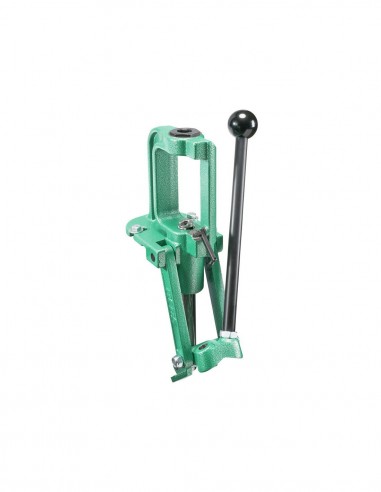 Pressa Rock Chucker Supreme - RCBS