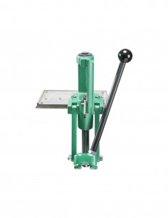 Pressa Rock Chucker Supreme... 2