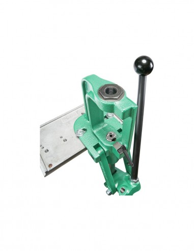 Pressa Rock Chucker Supreme - RCBS