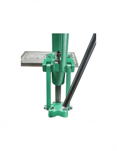 Pressa Rock Chucker Supreme - RCBS