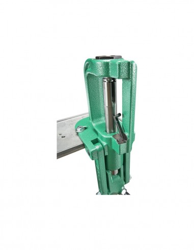 Pressa Rock Chucker Supreme - RCBS