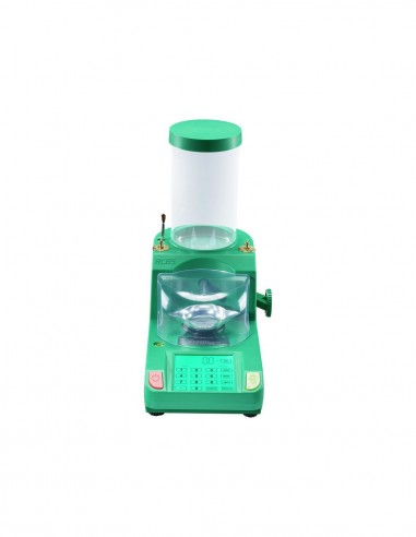 ChargeMaster LINK ELECTRONIC POWDER...