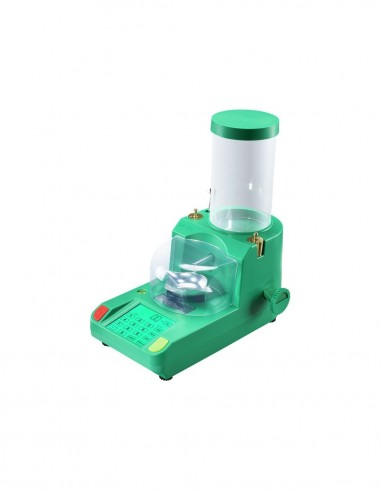 ChargeMaster LINK ELECTRONIC POWDER...