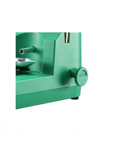 ChargeMaster LINK ELECTRONIC POWDER...