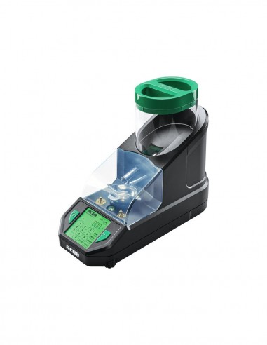 Matchmaster digital powder scale &...