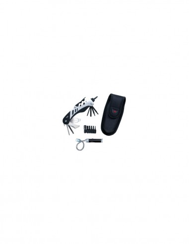 THE GUN TOOL - PLUS Kit d'outils...