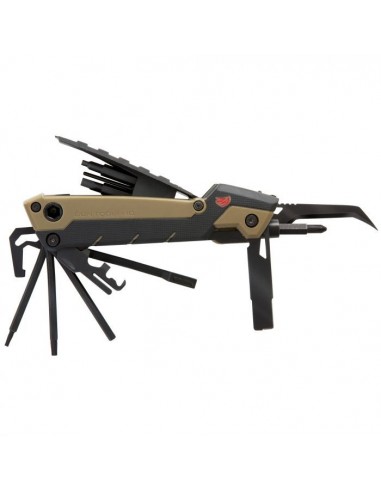 GUN TOOL PRO – Multi utensile...